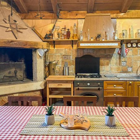 Holiday Home Villa Lucky By Interhome Бртонигла Экстерьер фото