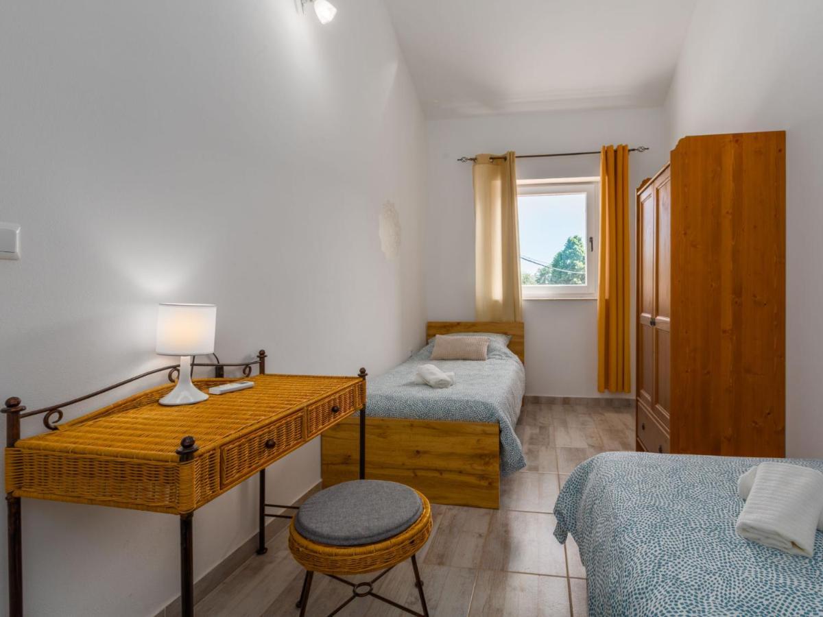 Holiday Home Villa Lucky By Interhome Бртонигла Экстерьер фото