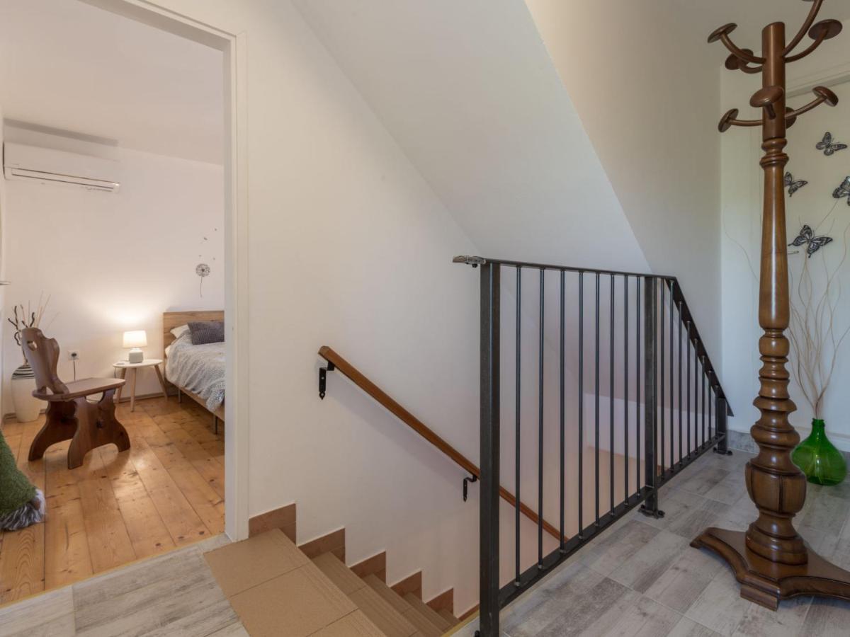 Holiday Home Villa Lucky By Interhome Бртонигла Экстерьер фото