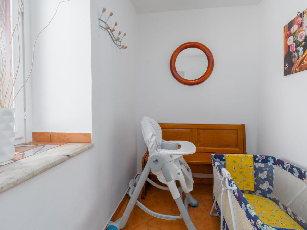 Holiday Home Villa Lucky By Interhome Бртонигла Экстерьер фото