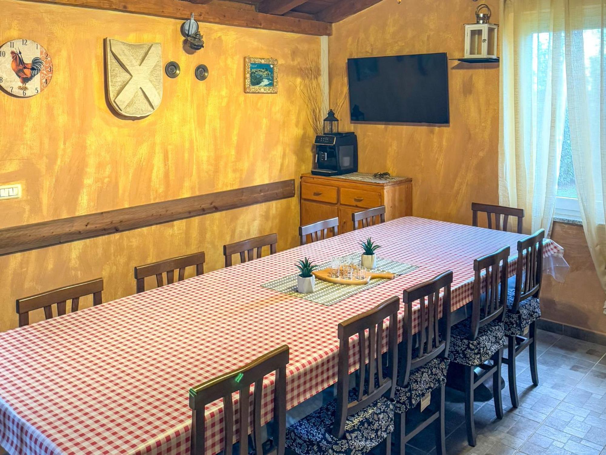 Holiday Home Villa Lucky By Interhome Бртонигла Экстерьер фото