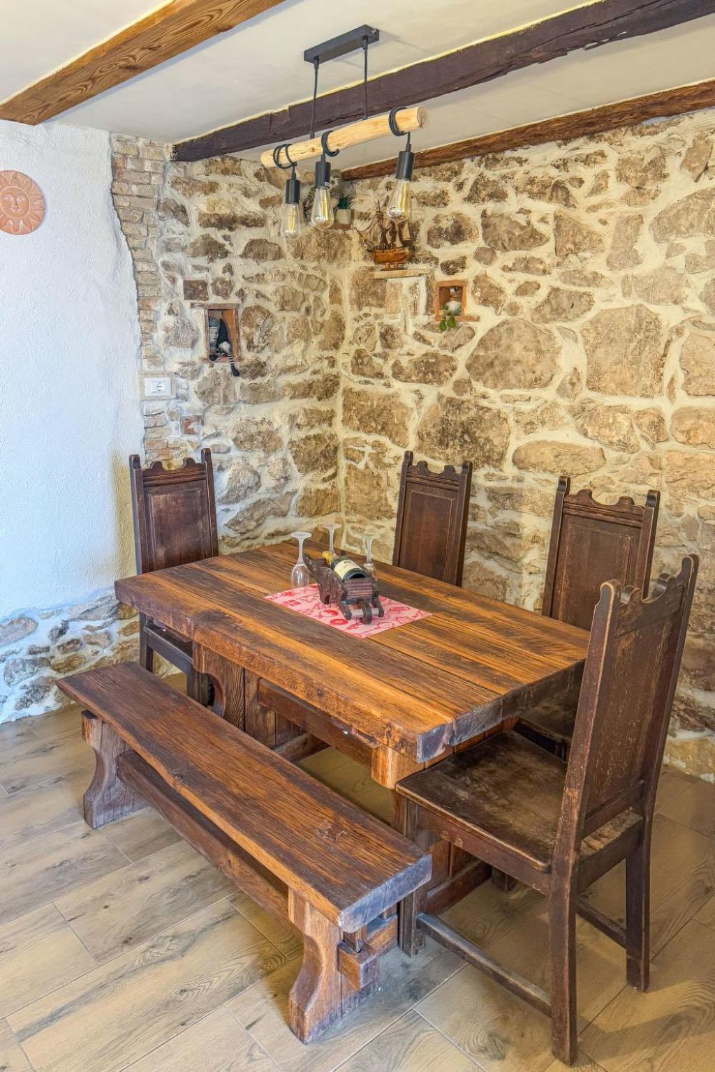 Holiday Home Villa Lucky By Interhome Бртонигла Экстерьер фото