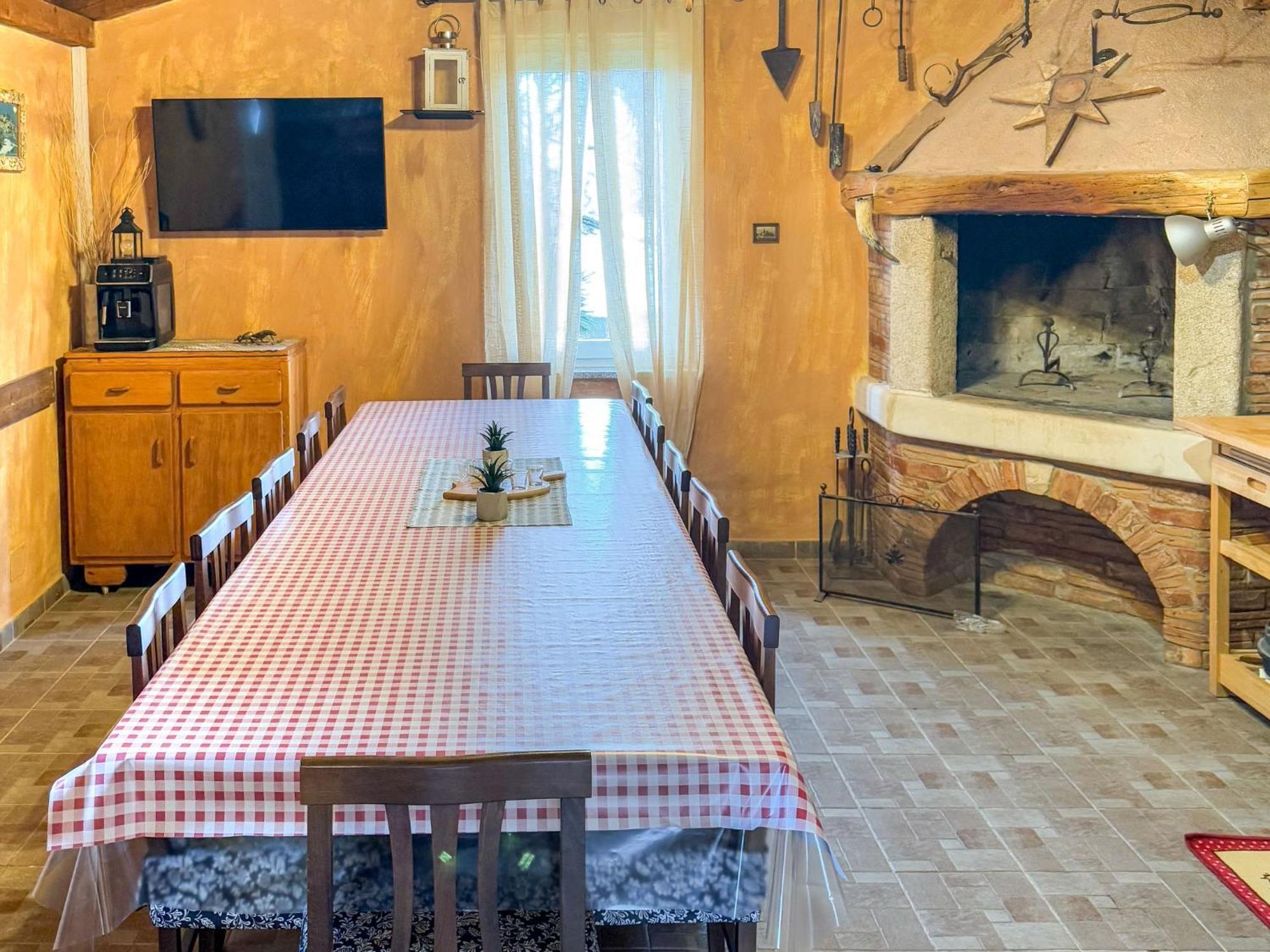 Holiday Home Villa Lucky By Interhome Бртонигла Экстерьер фото